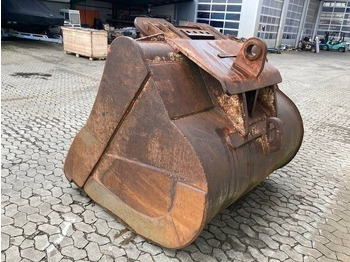 Kašika za bager Sonstiges Tieflöffel 1850mm: slika 3