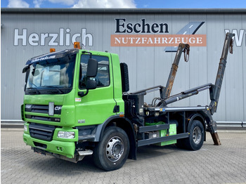 Kamion za utovaranje kontejnera DAF CF 85 360