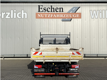 MAN TGL 8.220 4x2 BB MAN TGL 8.220 4x2 BB: slika 5