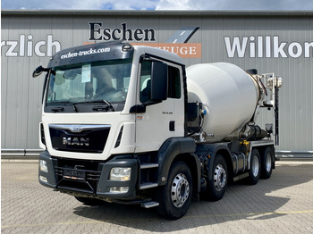 Mikser za beton SCHWING STETTER