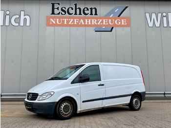 Mali kombi MERCEDES-BENZ Vito 111