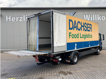 Hladnjača Mercedes-Benz 1523 Atego|Carrier Supra 850*Diesel/Netz*BÄR LBW: slika 5
