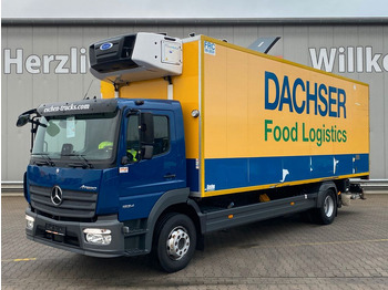 Hladnjača MERCEDES-BENZ Atego 1624