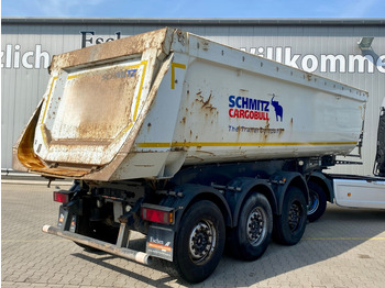 Schmitz SGF S / Stahl-Halbschalenmulde Schmitz SGF S / Stahl-Halbschalenmulde: slika 4