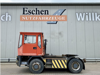 Terberg RT 20 4x4 Rangierfahrzeug Terberg RT 20 4x4 Rangierfahrzeug: slika 2
