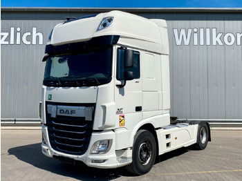 Tegljač DAF XF 460
