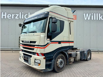Tegljač IVECO Stralis 440