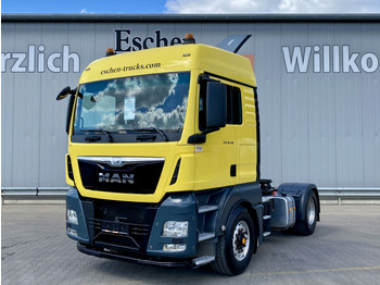 Tegljač MAN TGX 18.440
