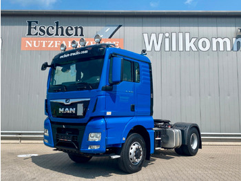 Tegljač MAN TGX 18.500