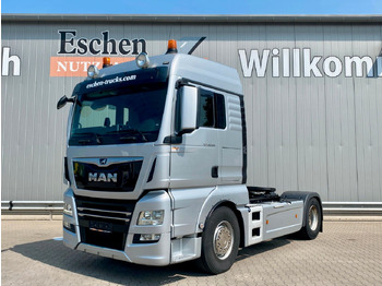 Tegljač MAN TGX 18.500