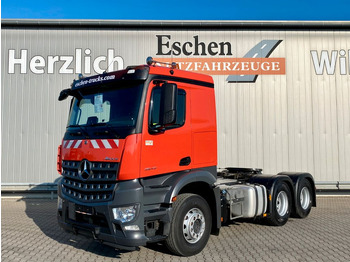 Tegljač MERCEDES-BENZ Arocs 2642