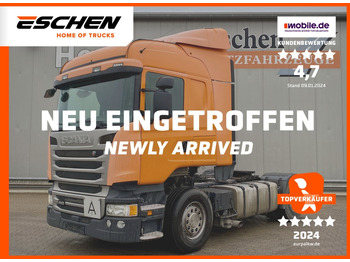 Tegljač SCANIA R 410