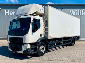 Volvo FE 280|CarrierSupra1250MT*Diesel/Netz*LBW 2.0to. Volvo FE 280|CarrierSupra1250MT*Diesel/Netz*LBW 2.0to.: slika 1