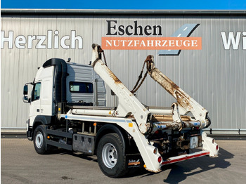 Kamion za utovaranje kontejnera novi Volvo FMX 460 Bremse NEU*Fernverkehr*MEILLER A12T*Funk Volvo FMX 460 Bremse NEU*Fernverkehr*MEILLER A12T*Funk: slika 4