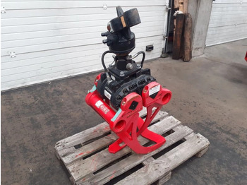 Kuka KINSHOFER