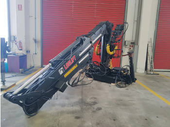 Kran za kamion LOGLIFT