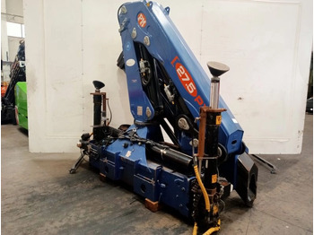 Kran za kamion za Kamion Grúa PM 27523 PX: slika 4 Kran za kamion za Kamion Grúa PM 27523 PX: slika 4