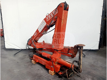 Kran za kamion Grúa hidráulica Fassi F60.21: slika 3 Kran za kamion Grúa hidráulica Fassi F60.21: slika 3