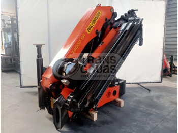 Kran za kamion Grúa hidráulica Palfinger PK 34002 SH: slika 3