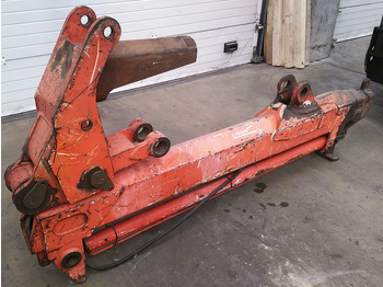 Platforma Jib ocasión L303 para grúa: slika 3 Platforma Jib ocasión L303 para grúa: slika 3