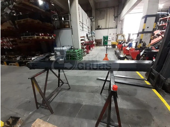 Rezervni deo za Kran za kamion Grúa F175A.26 solo para recambios: slika 5 Rezervni deo za Kran za kamion Grúa F175A.26 solo para recambios: slika 5