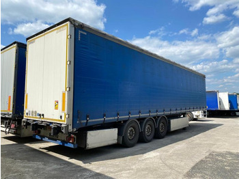 Poluprikolica sa ceradom FRUEHAUF