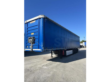 Poluprikolica sa ceradom FRUEHAUF