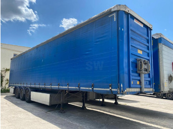 Poluprikolica sa ceradom FRUEHAUF