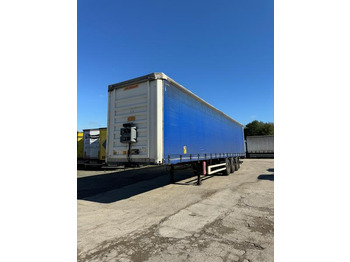 Poluprikolica sa ceradom FRUEHAUF