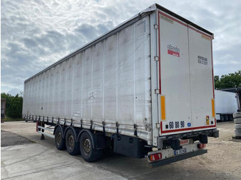 Poluprikolica sa ceradom Fruehauf: slika 2