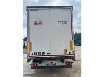 Poluprikolica sa ceradom Fruehauf: slika 5