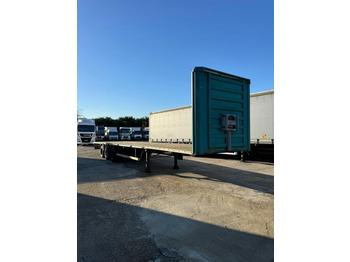 Plato poluprikolica GENERAL TRAILER