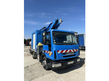 Vazdušna platforma montirana na kamion IVECO EuroCargo 100E