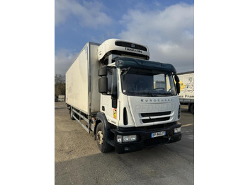 Hladnjača IVECO EuroCargo 160E
