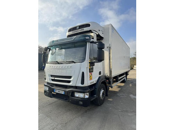 Hladnjača IVECO EuroCargo 160E