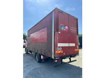 Kamion sa ceradom Renault Premium 450: slika 5