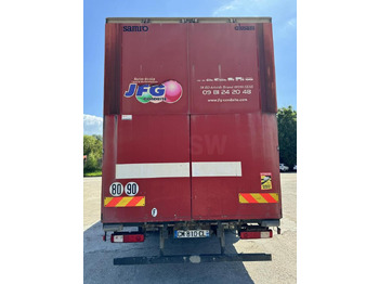Kamion sa ceradom Renault Premium 450: slika 4