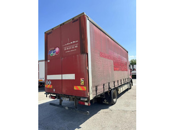 Kamion sa ceradom Renault Premium 450: slika 3