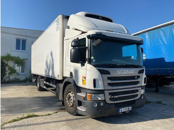 Hladnjača SCANIA R