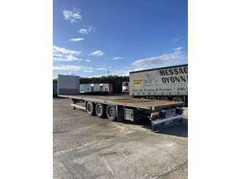 Plato poluprikolica SCHMITZ