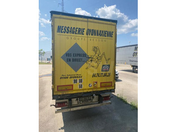 Poluprikolica sa ceradom Schmitz Cargobull: slika 2