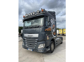 Tegljač DAF XF 510: slika 2