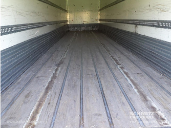 Poluprikolica sa zatvorenim sandukom FRUEHAUF Dryfreight Standard Roller shutter door: slika 3