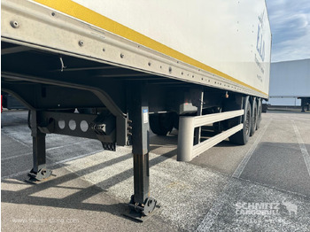 LECI TRAILER Dryfreight Standard Roller shutter door LECI TRAILER Dryfreight Standard Roller shutter door: slika 2