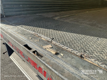 LECI TRAILER Dryfreight Standard Roller shutter door LECI TRAILER Dryfreight Standard Roller shutter door: slika 5