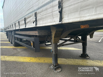 Poluprikolica sa ceradom SCHMITZ Curtainsider Standard: slika 4