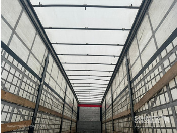 Poluprikolica sa ceradom SCHMITZ Curtainsider Standard: slika 5