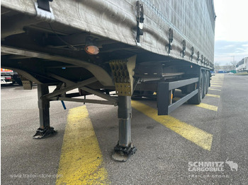 Poluprikolica sa ceradom SCHMITZ Curtainsider Standard: slika 3