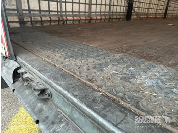 Poluprikolica sa ceradom SCHMITZ Curtainsider Standard: slika 5