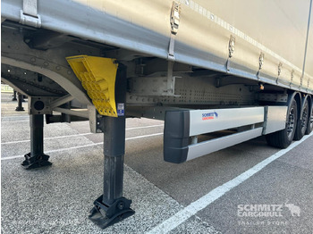 Poluprikolica sa ceradom SCHMITZ Curtainsider Standard: slika 2